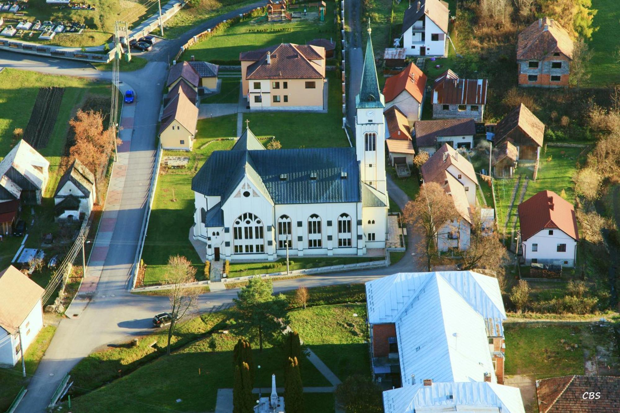 Privat Sabaka - Chalupa Pod Krivanom Vo Vychodnej Vychodna Buitenkant foto